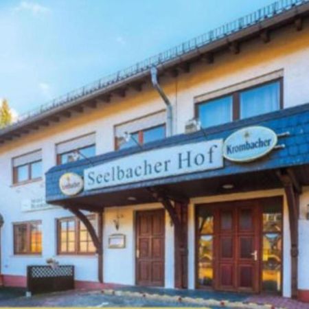 Seelbacher Hof Herborn (Hessen) Exterior foto