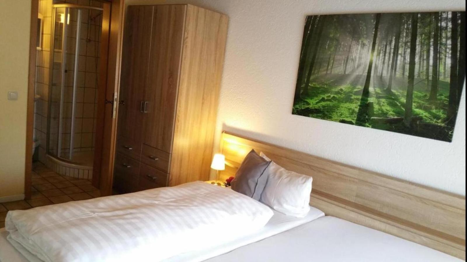 Seelbacher Hof Herborn (Hessen) Exterior foto