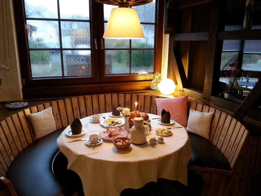 Seelbacher Hof Herborn (Hessen) Quarto foto