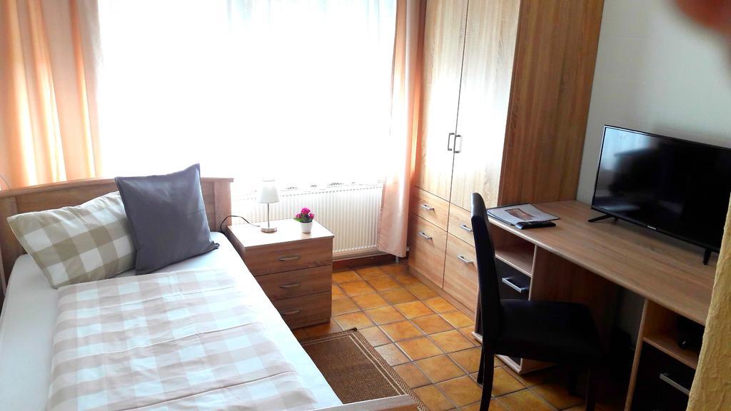 Seelbacher Hof Herborn (Hessen) Quarto foto