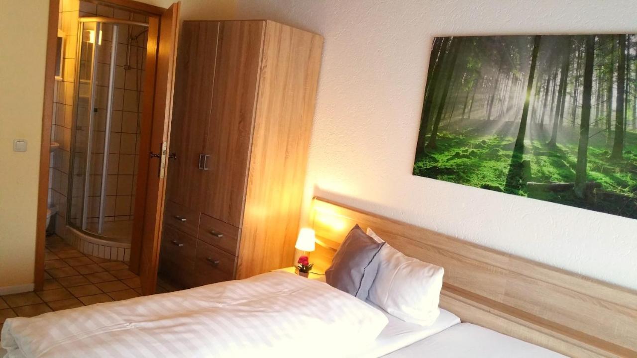 Seelbacher Hof Herborn (Hessen) Exterior foto
